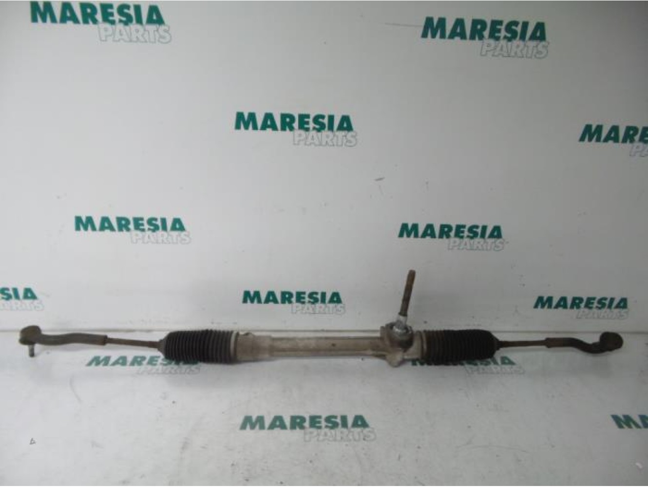 Fiat - Panda - Steering box