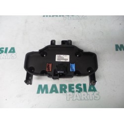 Fiat - Panda - Heater control panel