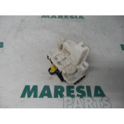 Fiat - Panda - Deurslot Mechaniek 4Deurs links-achter