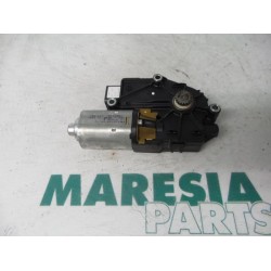 Fiat - Panda - Schiebedach Motor