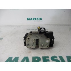 Fiat - Panda - Front door lock mechanism 4-door, right