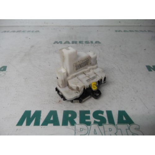 Fiat - Panda - Front door lock mechanism 4-door, right