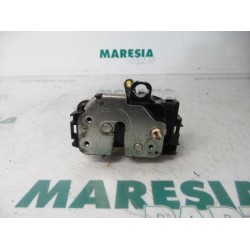 Fiat - Panda - Rear door mechanism 4-door, right