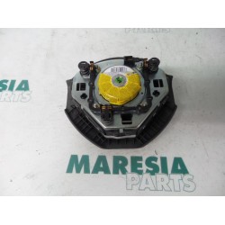 Fiat - Panda - Airbag gauche (volant)