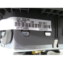 Fiat - Panda - Airbag gauche (volant)