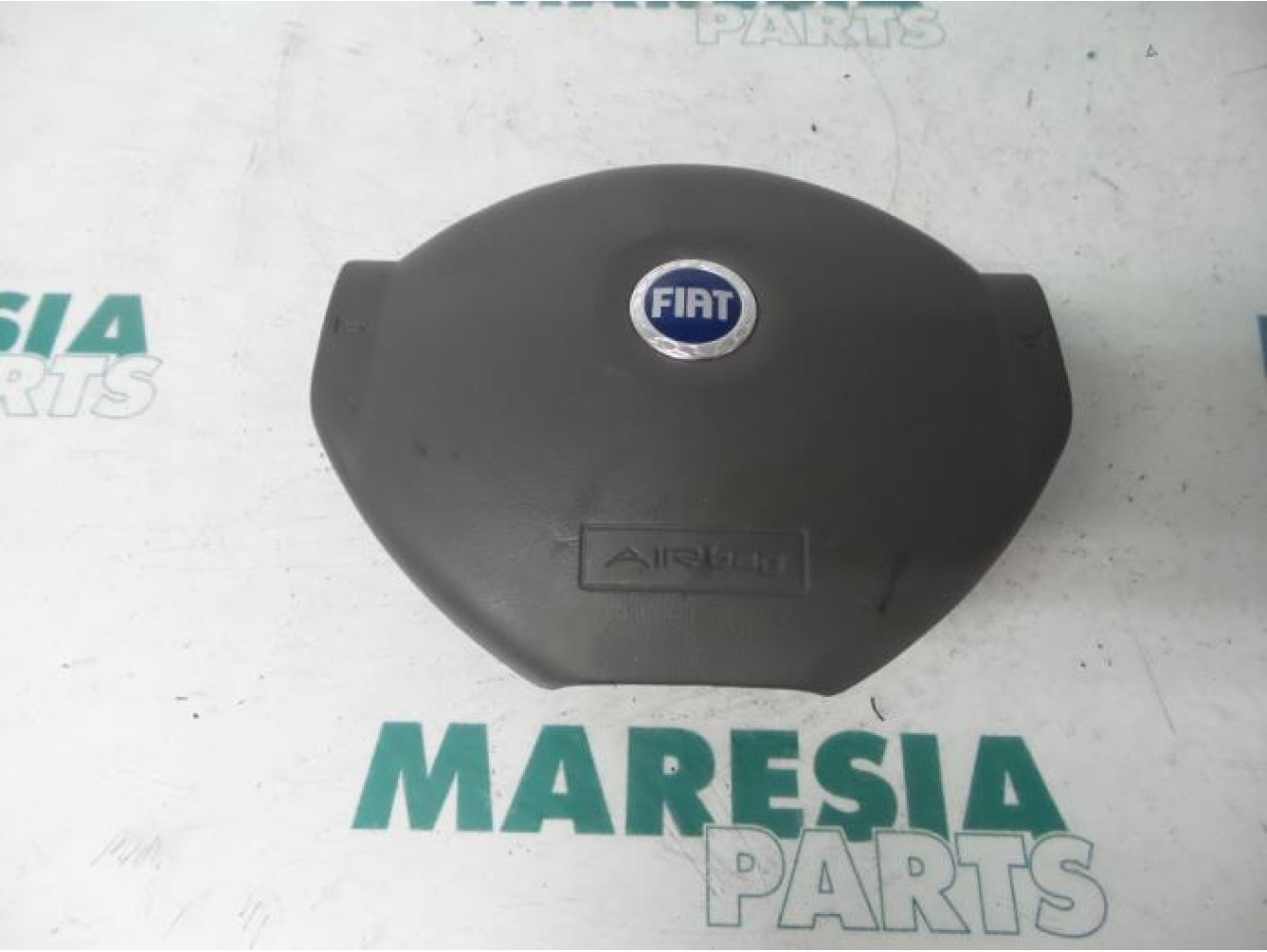 Fiat - Panda - Airbag gauche (volant)