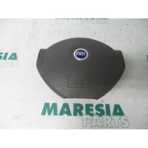 Fiat - Panda - Left airbag (steering wheel)