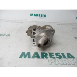 Fiat - Panda - Startmotor