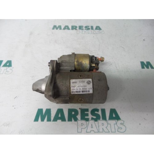Fiat - Panda - Starter
