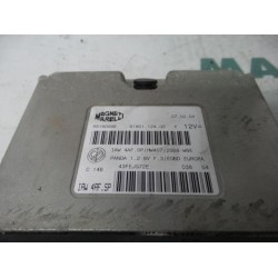 Fiat - Panda - Computer Motormanagement