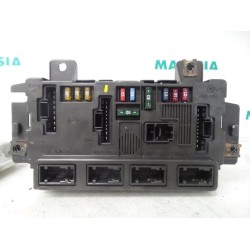 Fiat - Panda - Computer Motormanagement