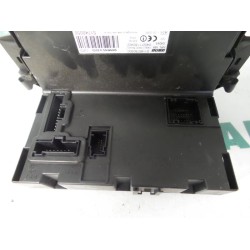 Fiat - Panda - Computer Motormanagement