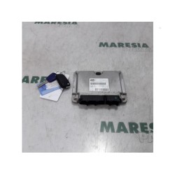 Fiat - Panda - Computer Motormanagement