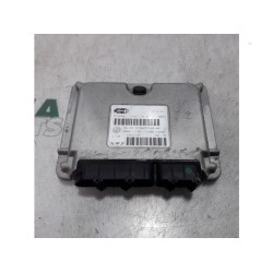 Fiat - Panda - Computer Motormanagement