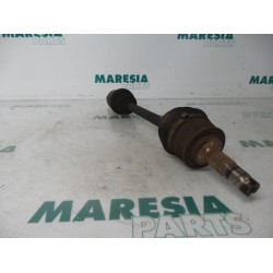 Fiat - Panda - Aandrijfas links-voor