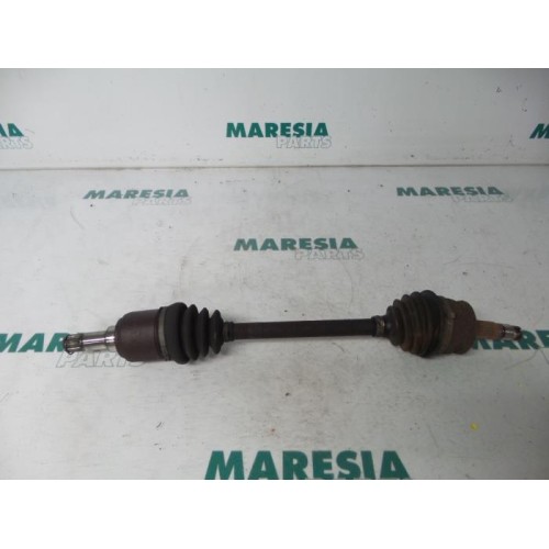 Fiat - Panda - Front drive shaft, left