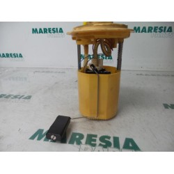 Alfa Romeo - 159 - Electric fuel pump