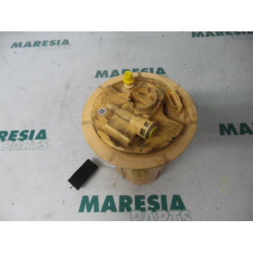 Alfa Romeo - 159 - Electric fuel pump