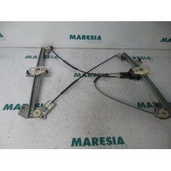 Peugeot - Partner - Window mechanism 2-door, front right