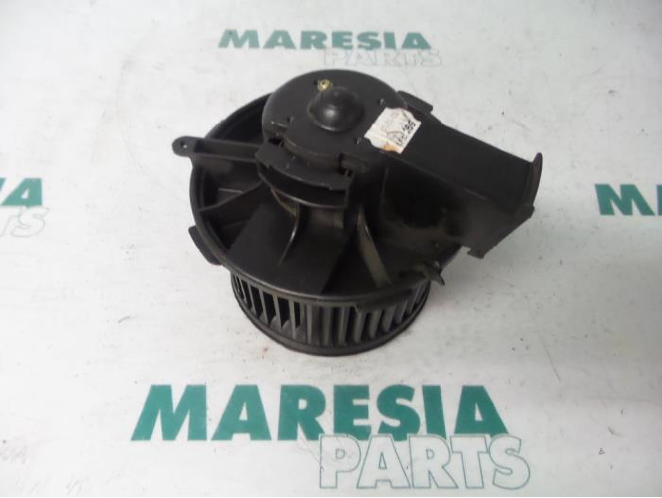 Peugeot - 206 - Kachel Ventilatiemotor