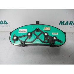 Peugeot - 206 - Instrumentenbrett