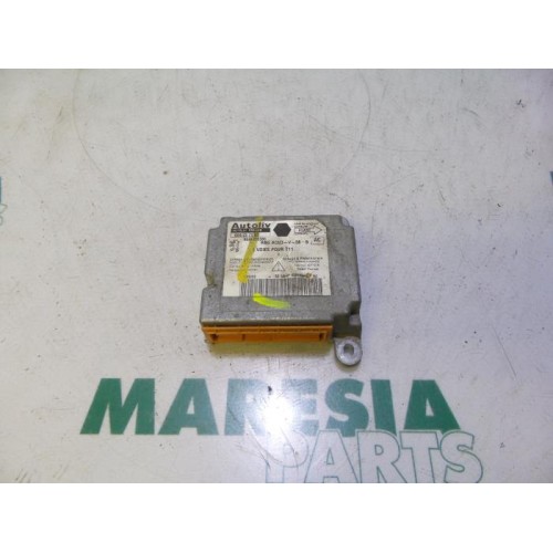 Peugeot - 206 - Airbag Module
