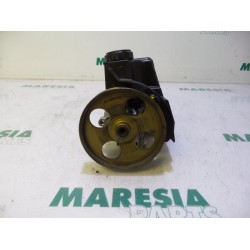 Peugeot - 206 - Lenkkraftverstärker Pumpe