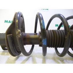 Peugeot - 206 - Schokdemperpoot links-voor