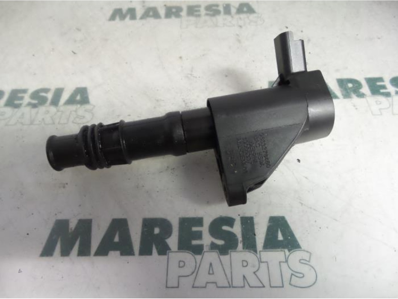 Renault - Laguna - Ignition coil