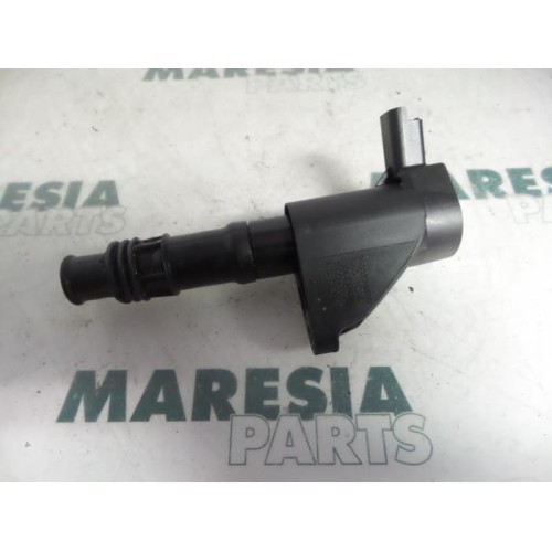 Renault - Laguna - Ignition coil