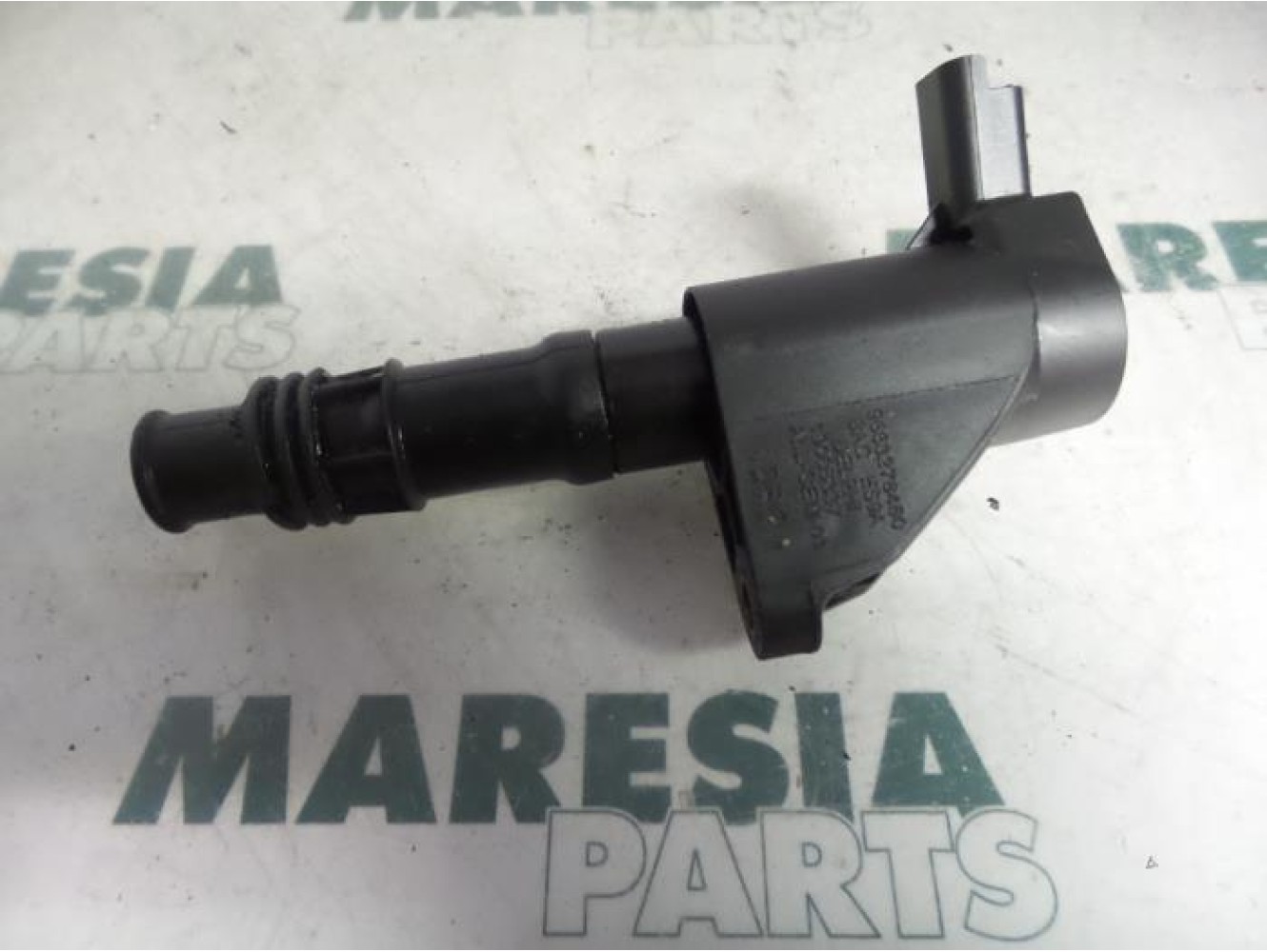 Renault - Laguna - Ignition coil