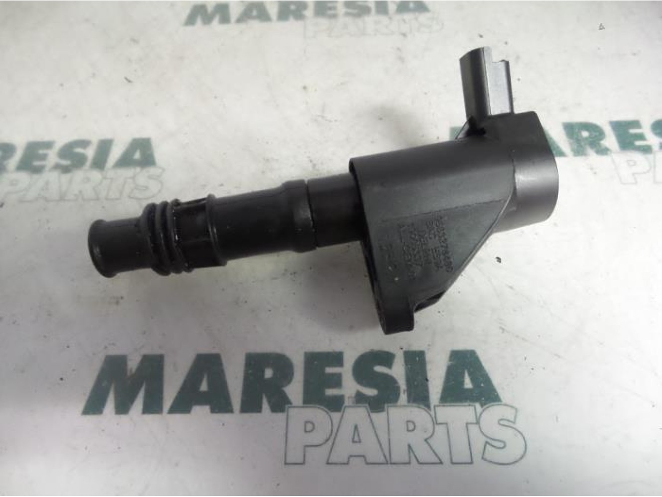 Renault - Laguna - Ignition coil
