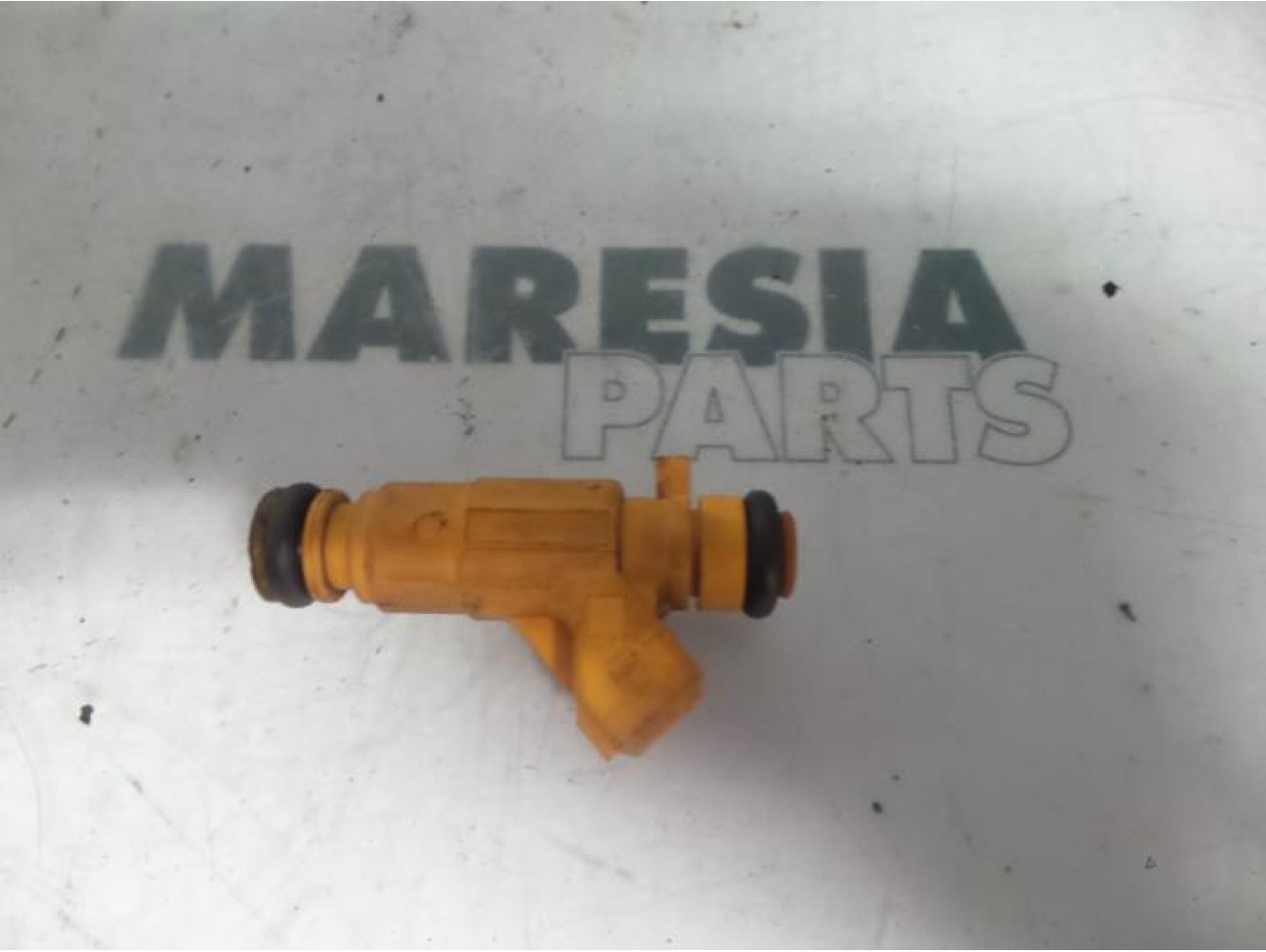 Renault - Laguna - Injector (benzine injectie)