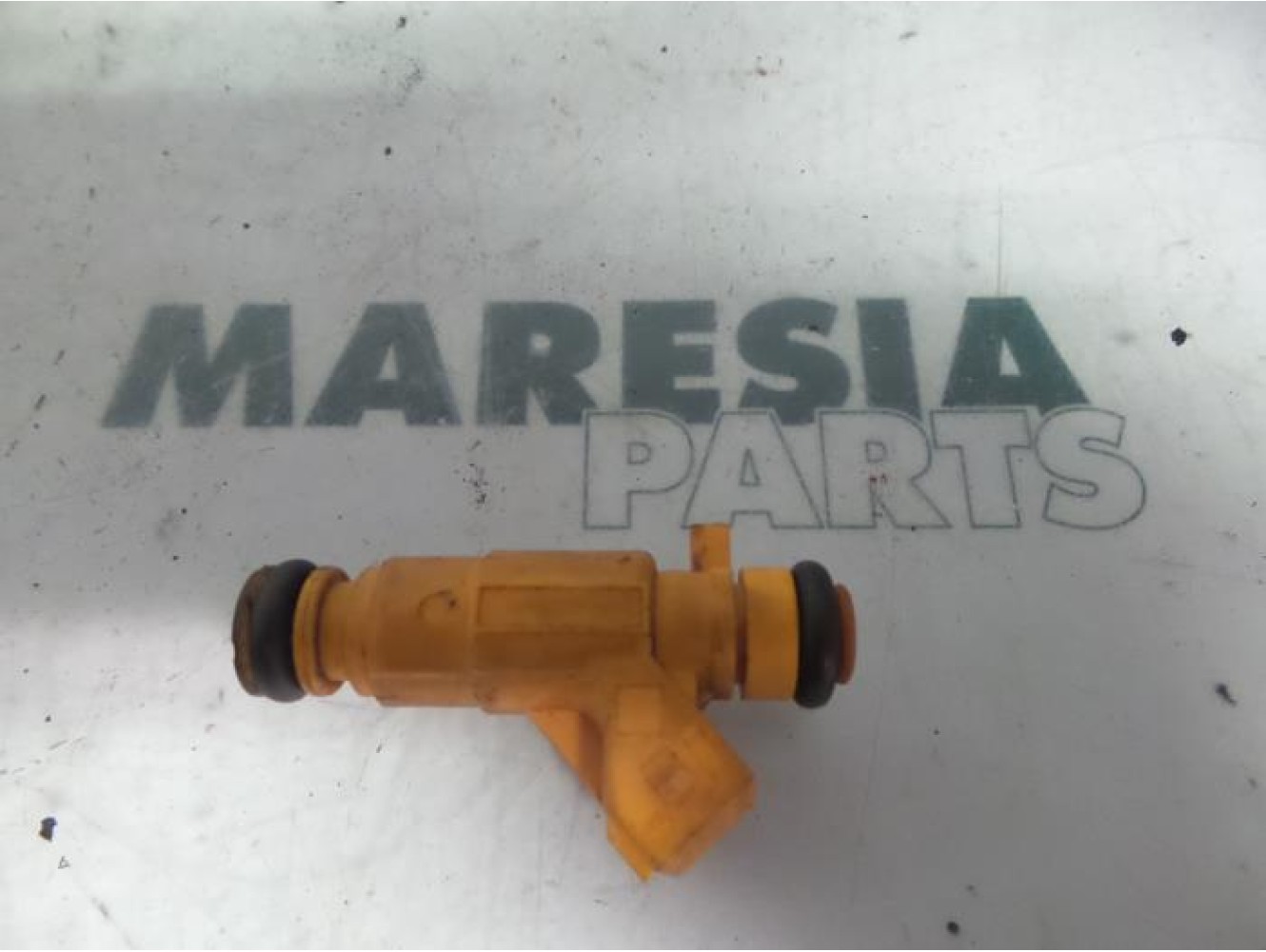 Renault - Laguna - Injector (benzine injectie)