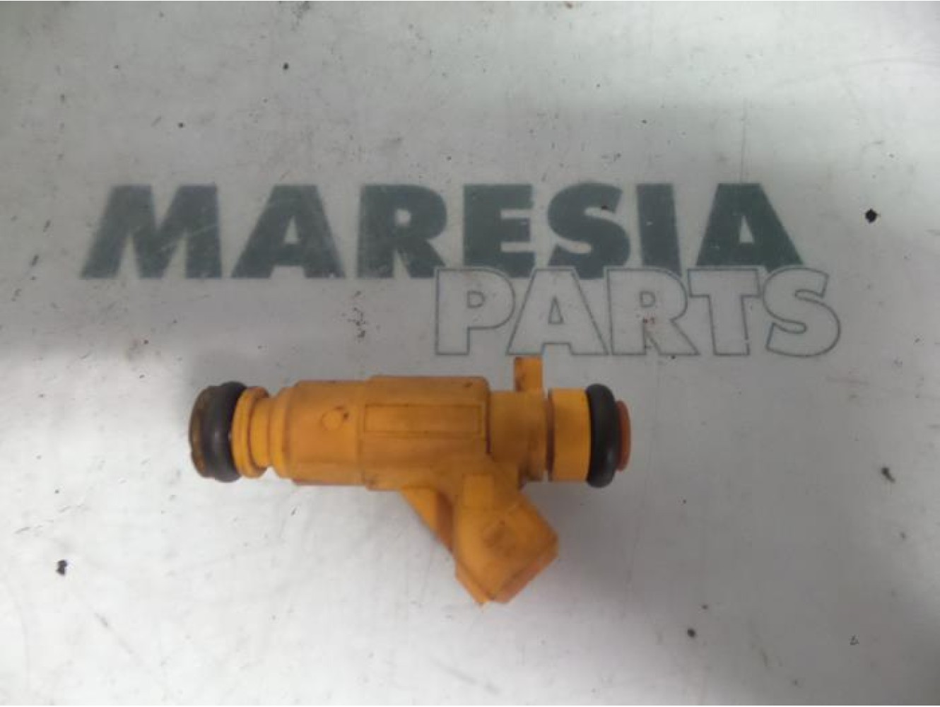 Renault - Laguna - Injector (benzine injectie)