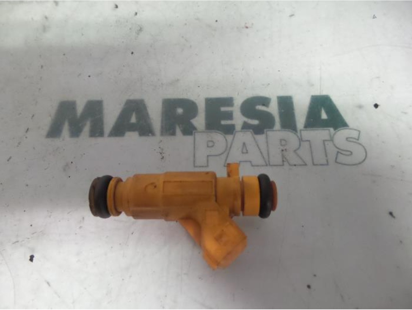 Renault - Laguna - Injector (benzine injectie)