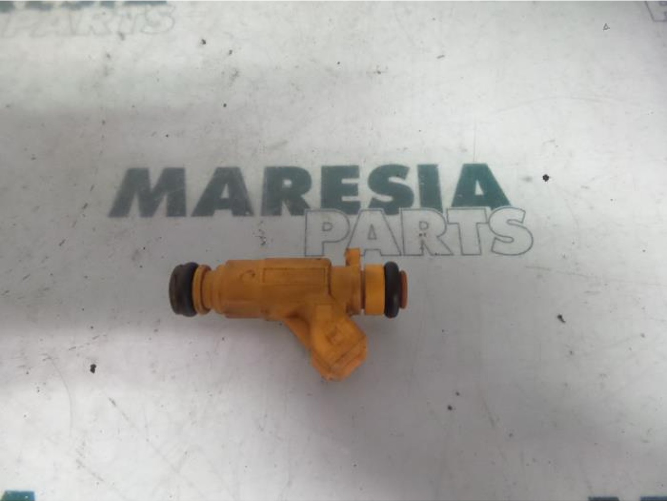 Renault - Laguna - Injector (benzine injectie)