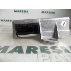 Renault - Megane Scenic - Airbag Module