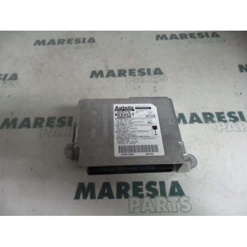 Renault - Megane Scenic - Airbag Module