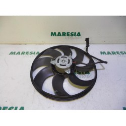 Fiat - 500 - Ventilateur moteur