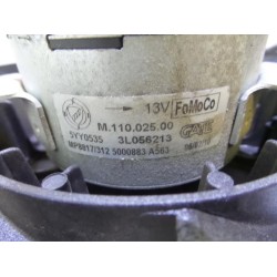 Fiat - 500 - Ventilateur moteur