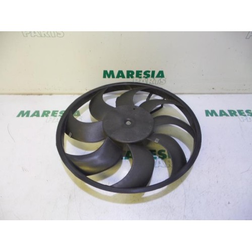 Fiat - 500 - Ventilateur moteur