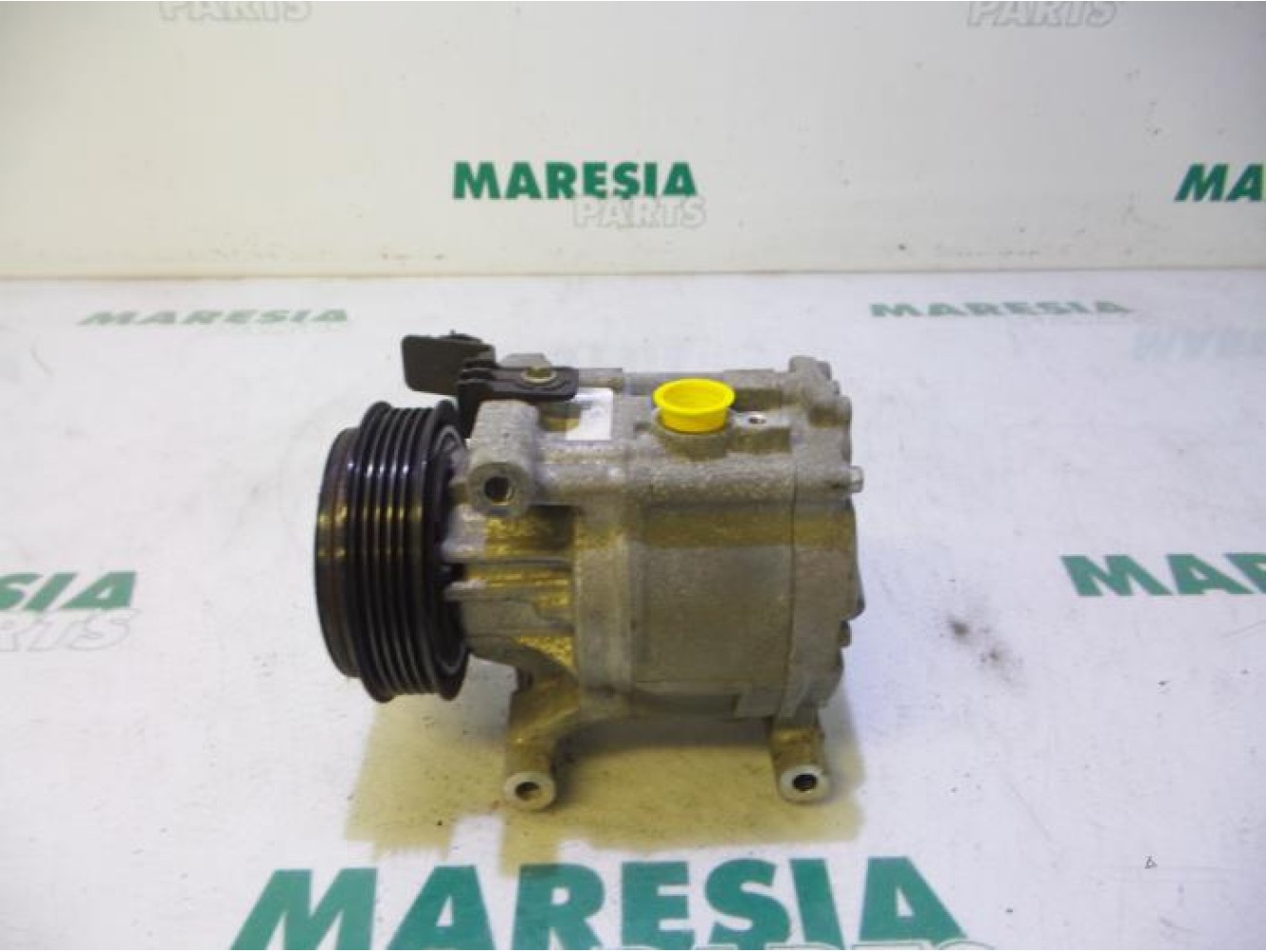 Fiat - 500 - Air conditioning pump
