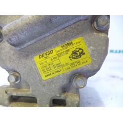 Fiat - 500 - Air conditioning pump