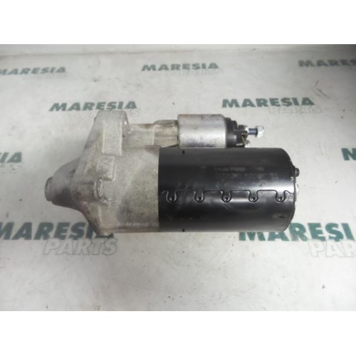 Fiat - 500 - Startmotor