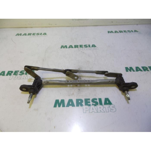 Fiat - 500 - Wiper mechanism