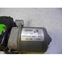 Fiat - 500 - Moteur essuie-glace avant