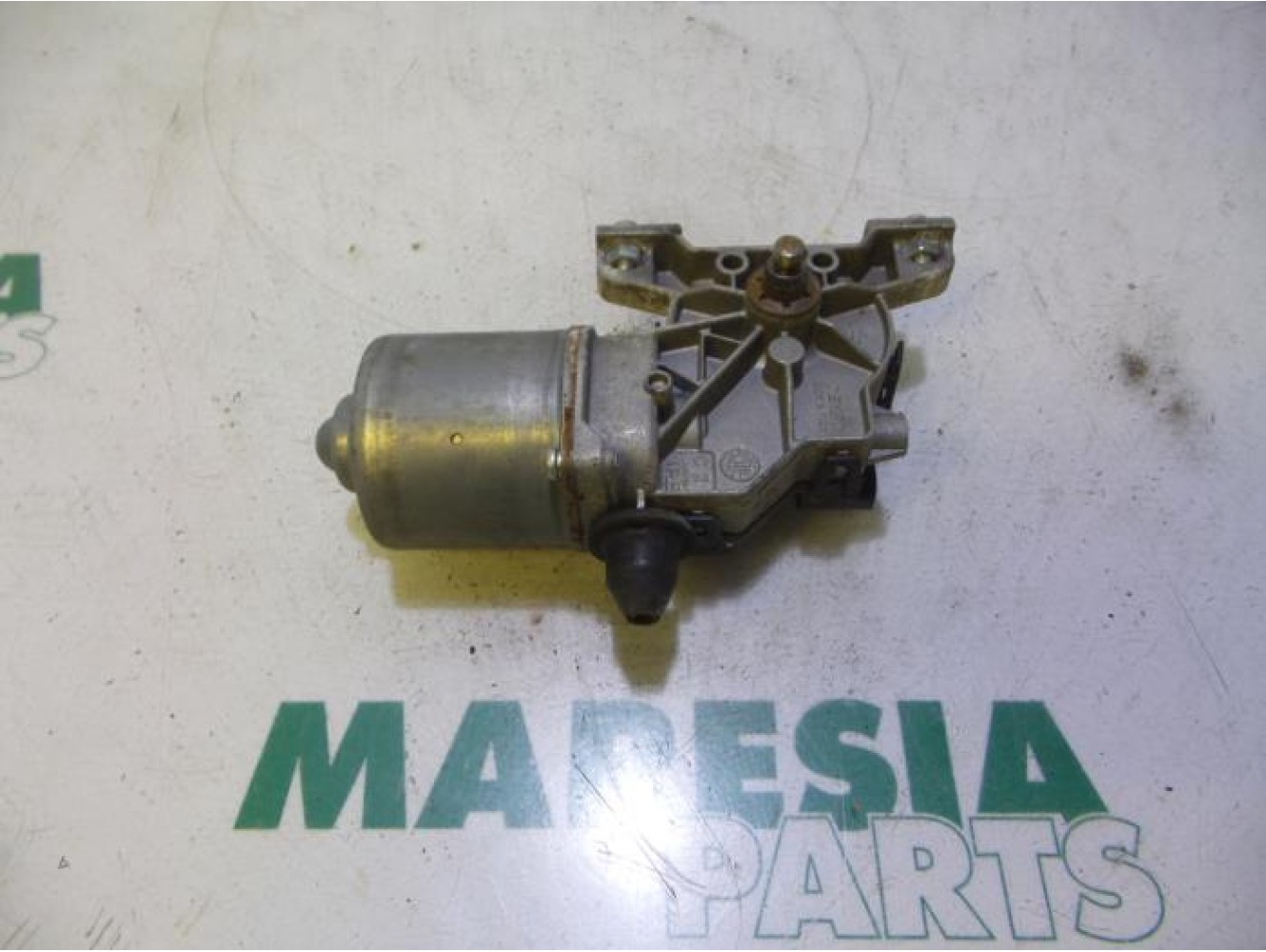 Fiat - 500 - Moteur essuie-glace avant