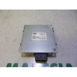 Fiat - 500 - Radio module