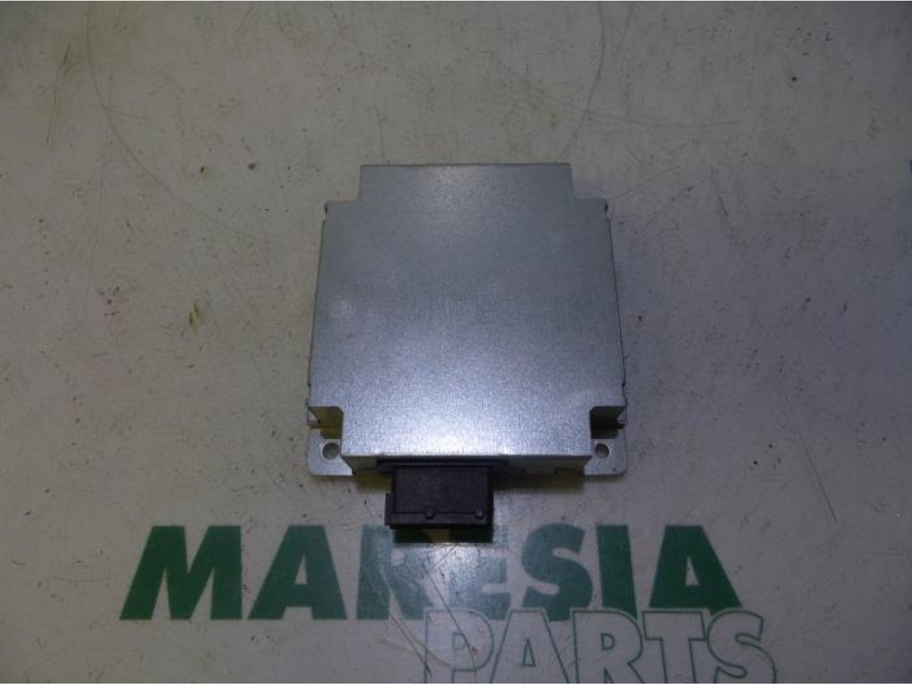 Fiat - 500 - Radio module